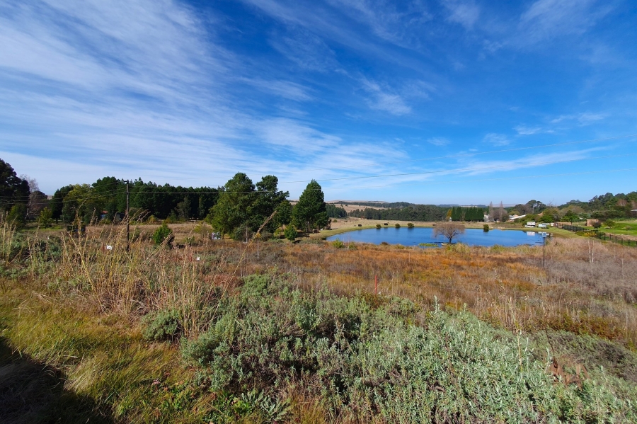 0 Bedroom Property for Sale in Dullstroom Mpumalanga