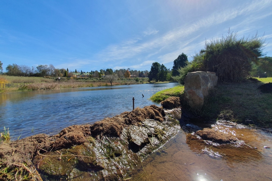 0 Bedroom Property for Sale in Dullstroom Mpumalanga