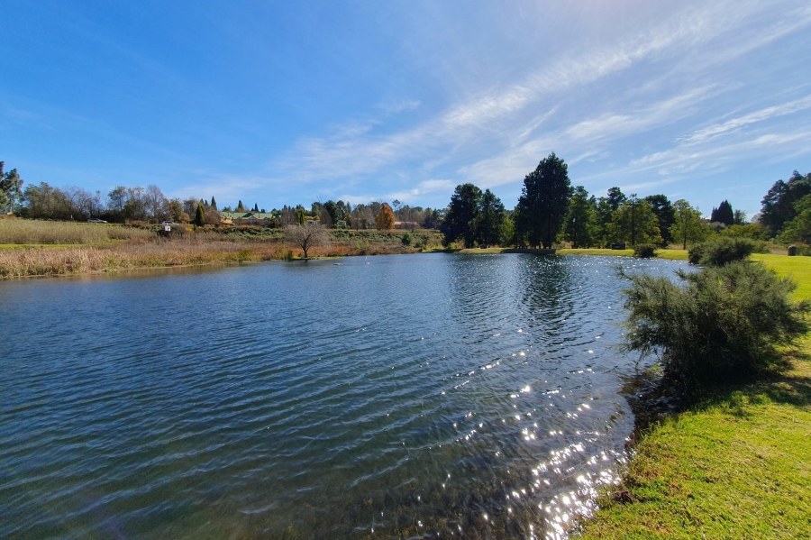 0 Bedroom Property for Sale in Dullstroom Mpumalanga