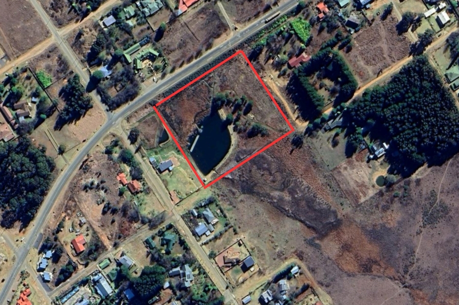 0 Bedroom Property for Sale in Dullstroom Mpumalanga