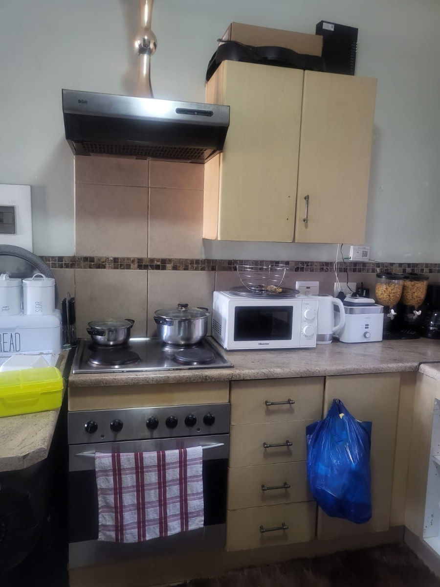 1 Bedroom Property for Sale in Witbank Mpumalanga