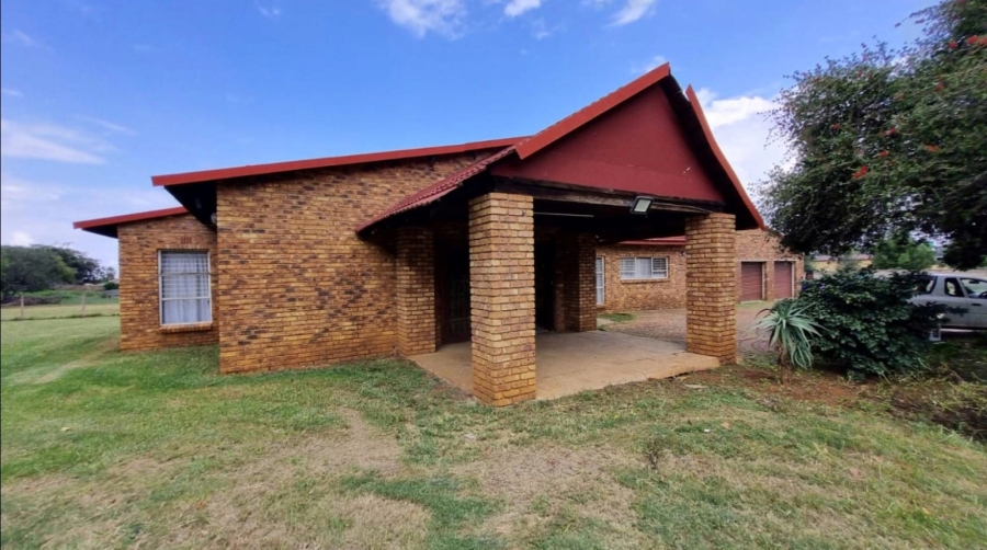 2 Bedroom Property for Sale in Delmas Mpumalanga