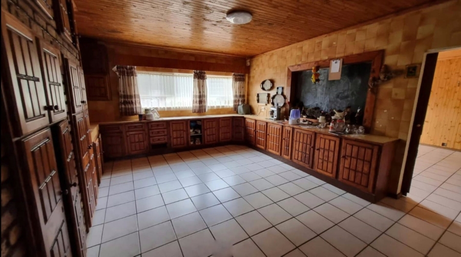 2 Bedroom Property for Sale in Delmas Mpumalanga