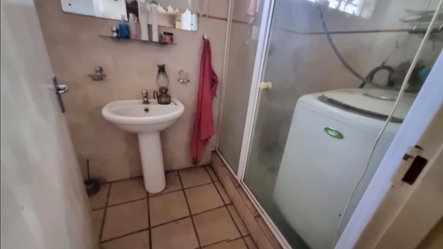 2 Bedroom Property for Sale in Delmas Mpumalanga