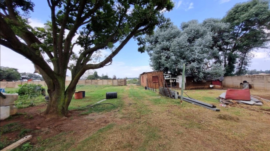 2 Bedroom Property for Sale in Delmas Mpumalanga