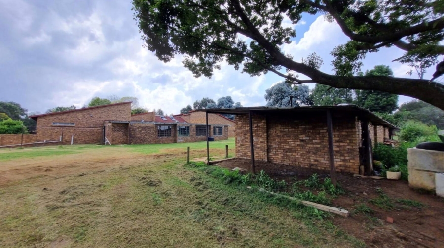 2 Bedroom Property for Sale in Delmas Mpumalanga