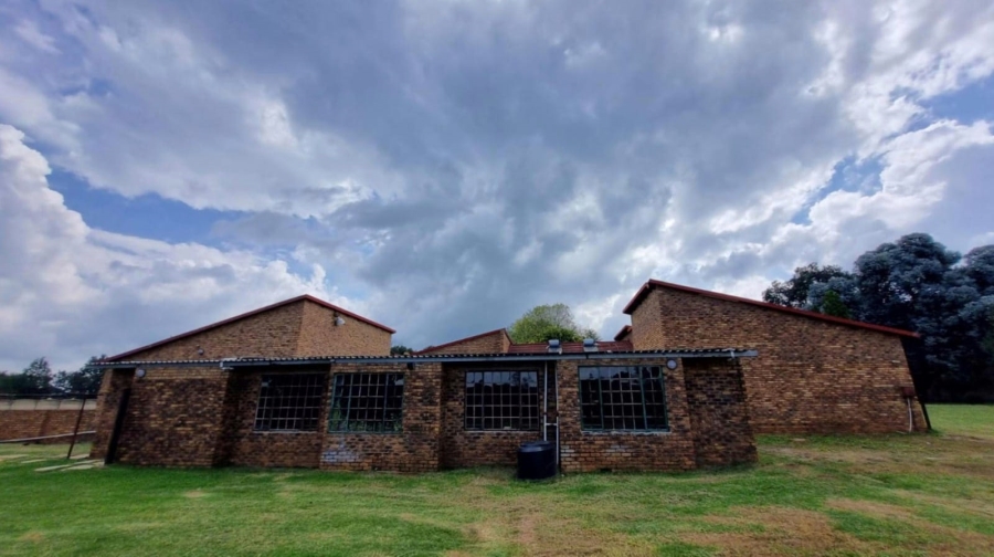 2 Bedroom Property for Sale in Delmas Mpumalanga