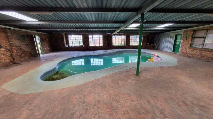 2 Bedroom Property for Sale in Delmas Mpumalanga