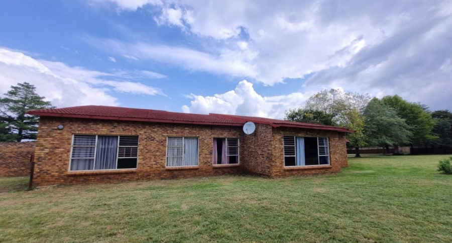 2 Bedroom Property for Sale in Delmas Mpumalanga