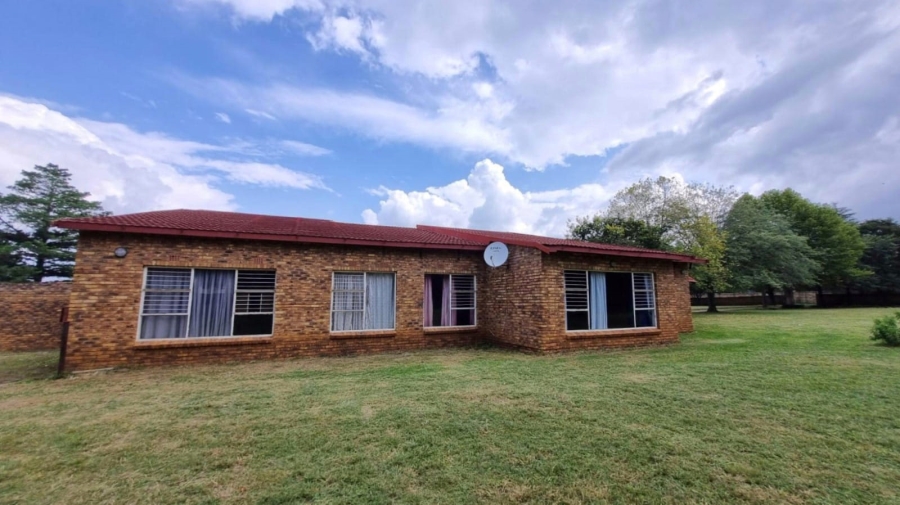 2 Bedroom Property for Sale in Delmas Mpumalanga