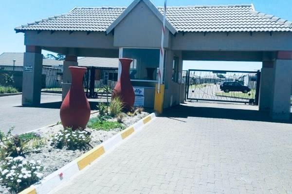 3 Bedroom Property for Sale in Tasbet Park Mpumalanga