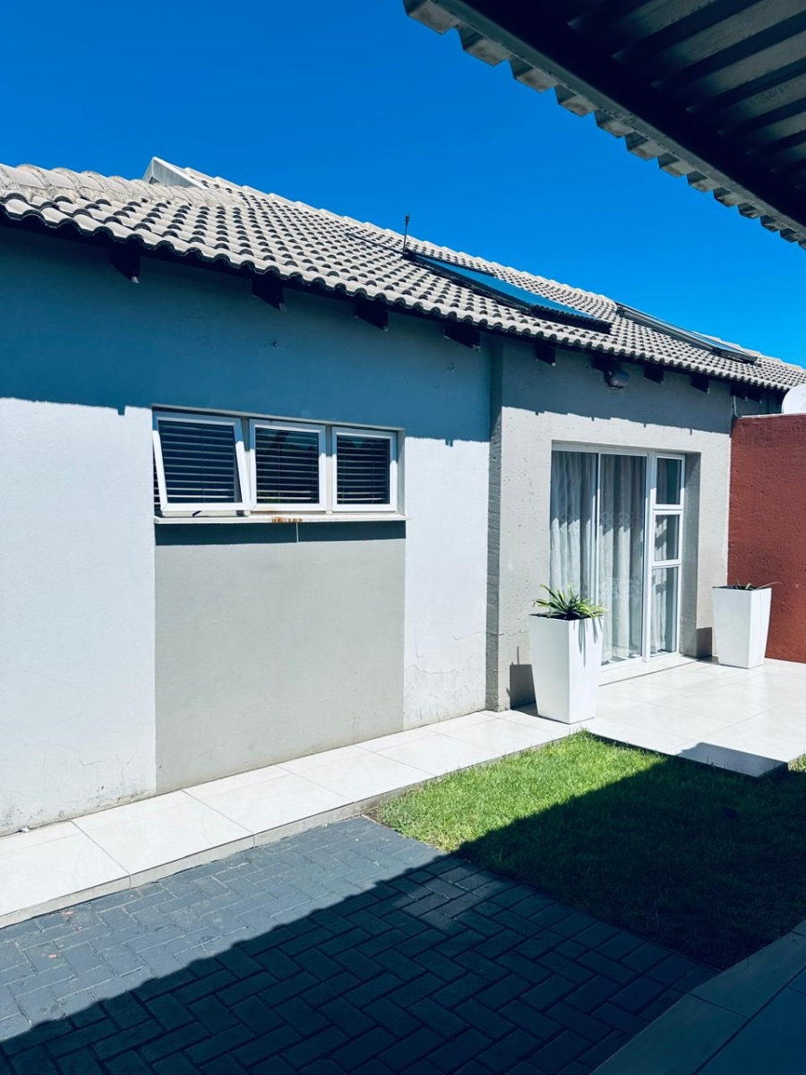 3 Bedroom Property for Sale in Tasbet Park Mpumalanga
