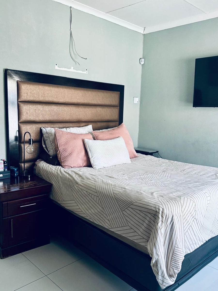 3 Bedroom Property for Sale in Tasbet Park Mpumalanga