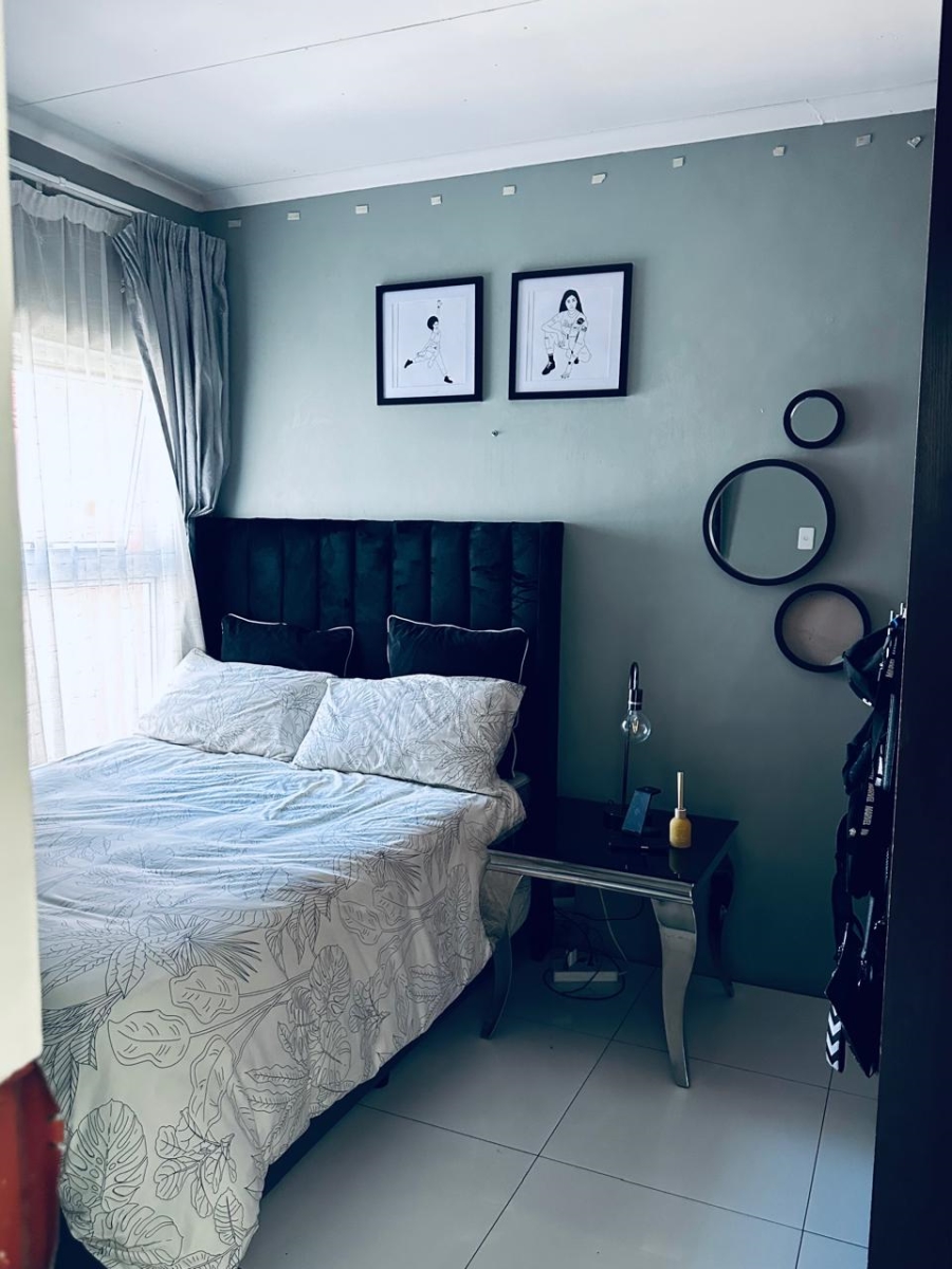 3 Bedroom Property for Sale in Tasbet Park Mpumalanga