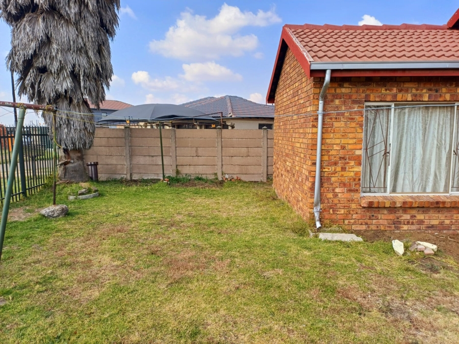 To Let 3 Bedroom Property for Rent in Noordrand Mpumalanga