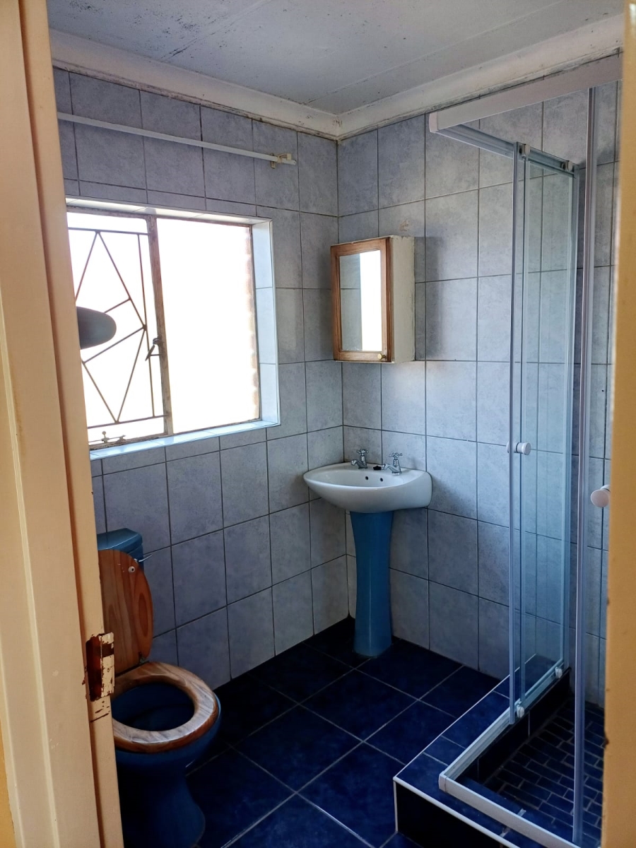 To Let 3 Bedroom Property for Rent in Noordrand Mpumalanga