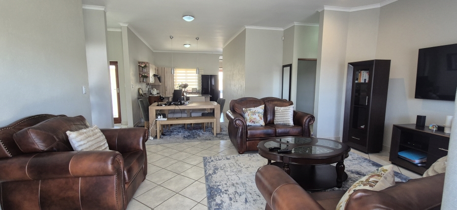 3 Bedroom Property for Sale in Fairlands Estate Mpumalanga