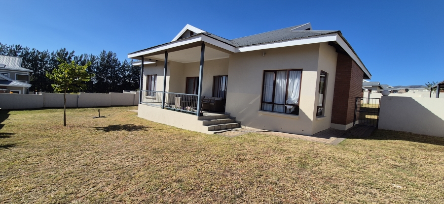 3 Bedroom Property for Sale in Fairlands Estate Mpumalanga
