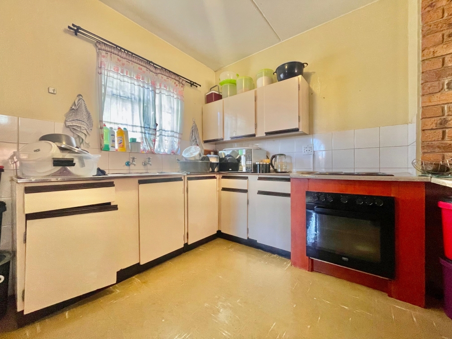 3 Bedroom Property for Sale in Noordrand Mpumalanga
