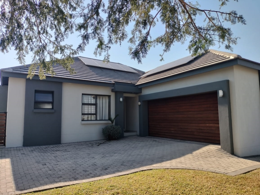 To Let 3 Bedroom Property for Rent in Riverside Park Mpumalanga