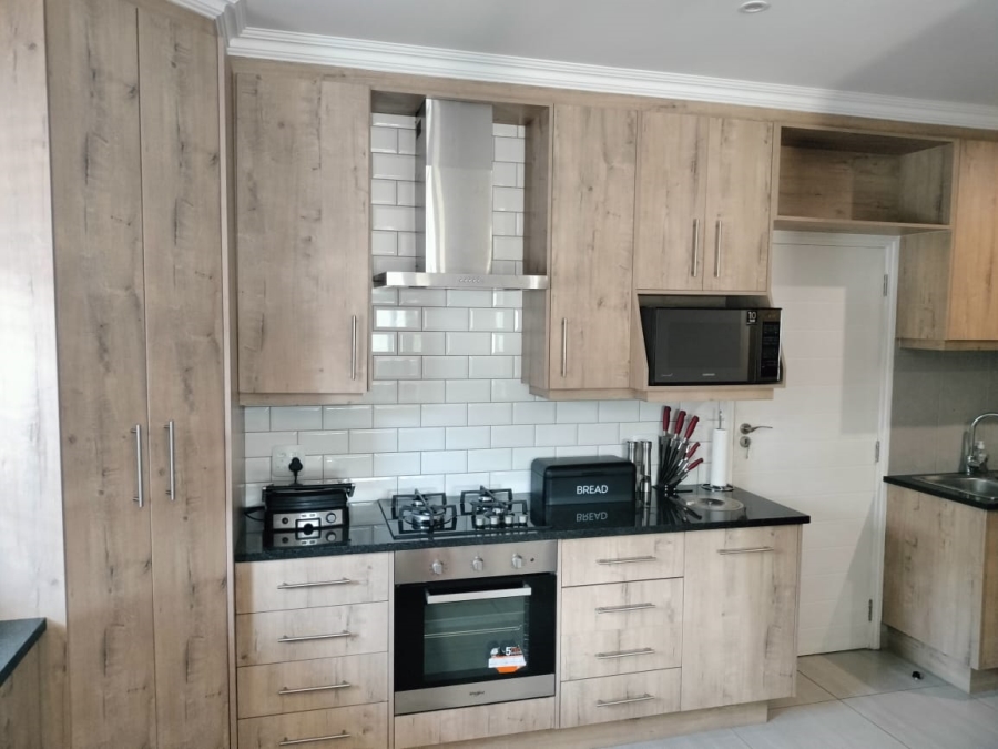 To Let 3 Bedroom Property for Rent in Riverside Park Mpumalanga