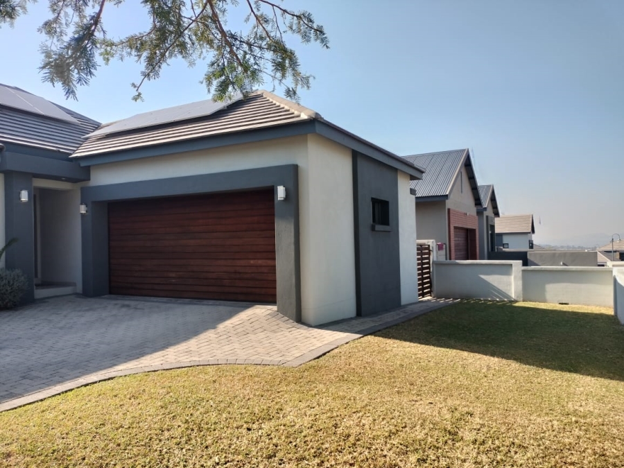 To Let 3 Bedroom Property for Rent in Riverside Park Mpumalanga