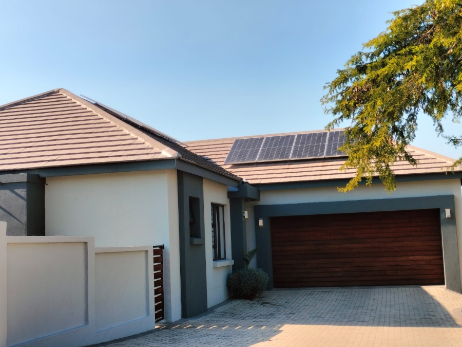 To Let 3 Bedroom Property for Rent in Riverside Park Mpumalanga