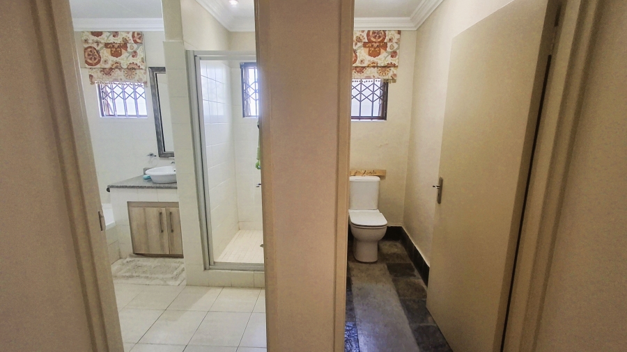 3 Bedroom Property for Sale in Steiltes Mpumalanga