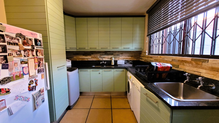 3 Bedroom Property for Sale in Steiltes Mpumalanga