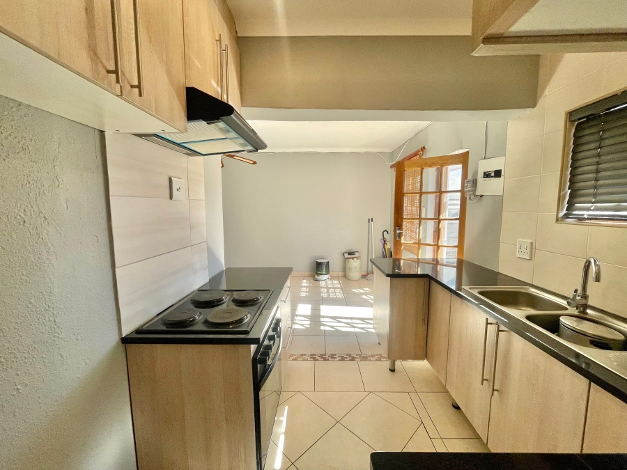 5 Bedroom Property for Sale in Secunda Mpumalanga