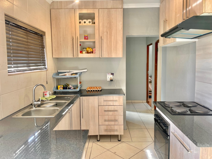 5 Bedroom Property for Sale in Secunda Mpumalanga