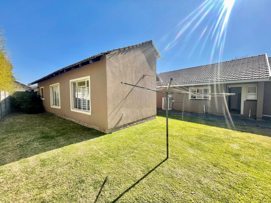 5 Bedroom Property for Sale in Secunda Mpumalanga