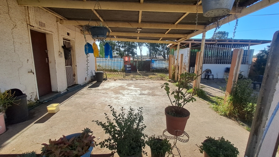 5 Bedroom Property for Sale in Grootvlei Mpumalanga