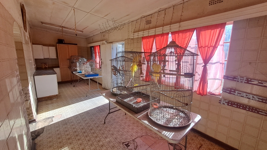 5 Bedroom Property for Sale in Grootvlei Mpumalanga