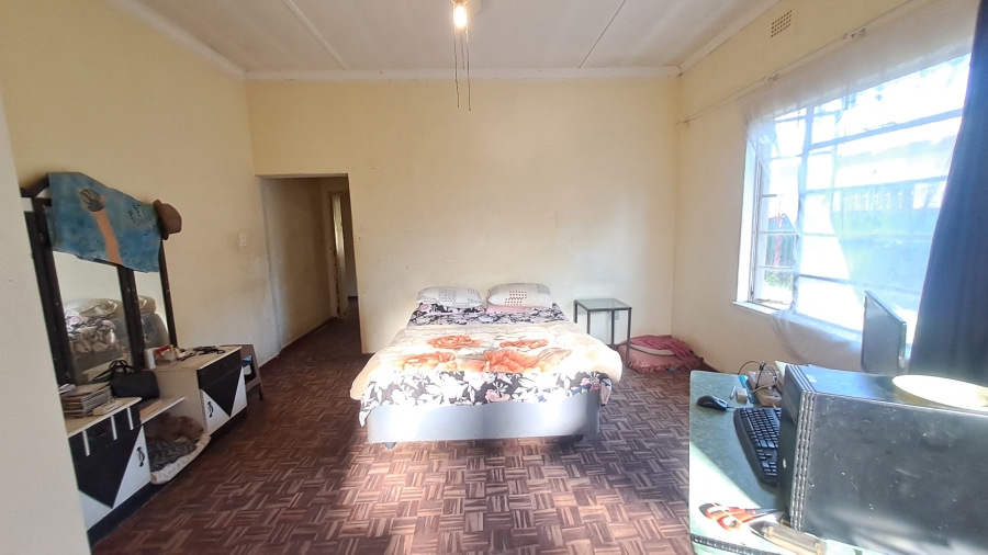 5 Bedroom Property for Sale in Grootvlei Mpumalanga