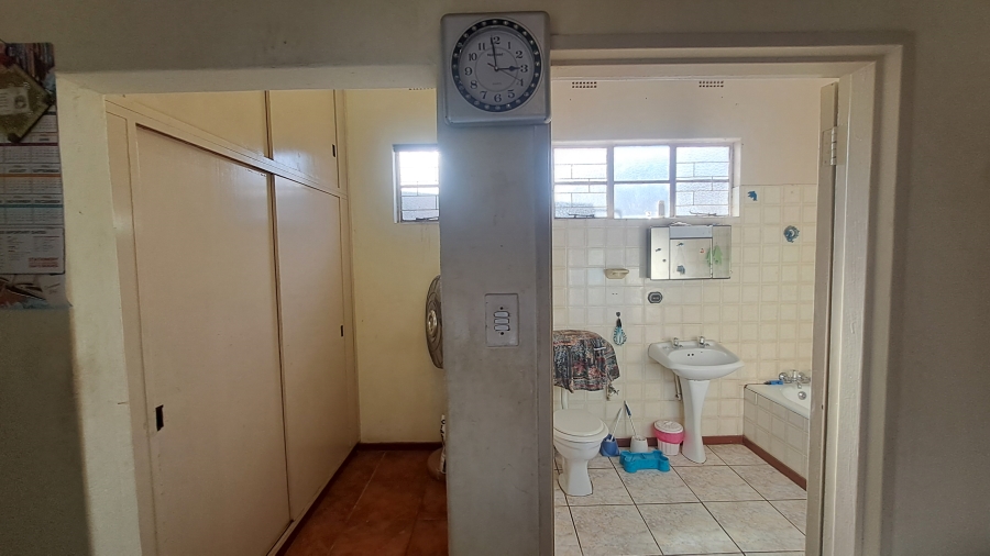 5 Bedroom Property for Sale in Grootvlei Mpumalanga