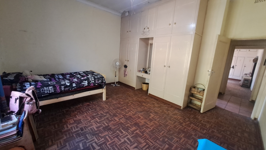 5 Bedroom Property for Sale in Grootvlei Mpumalanga