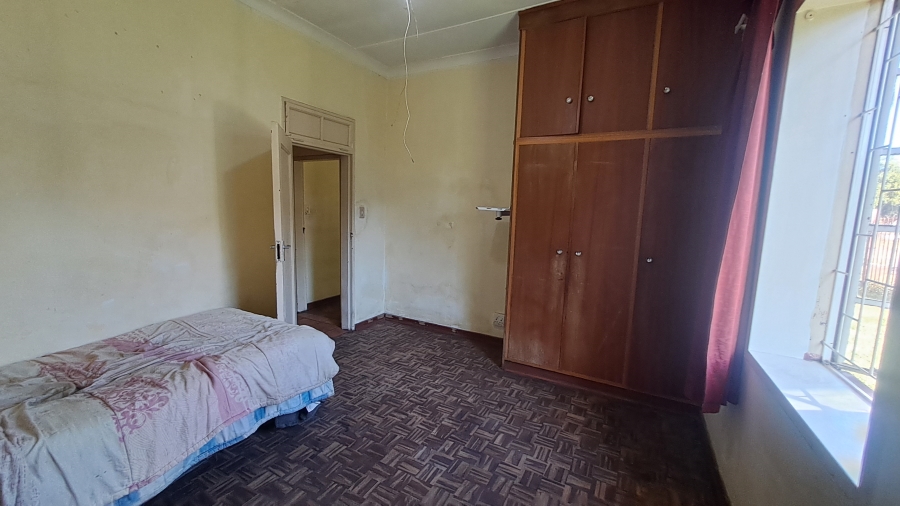 5 Bedroom Property for Sale in Grootvlei Mpumalanga