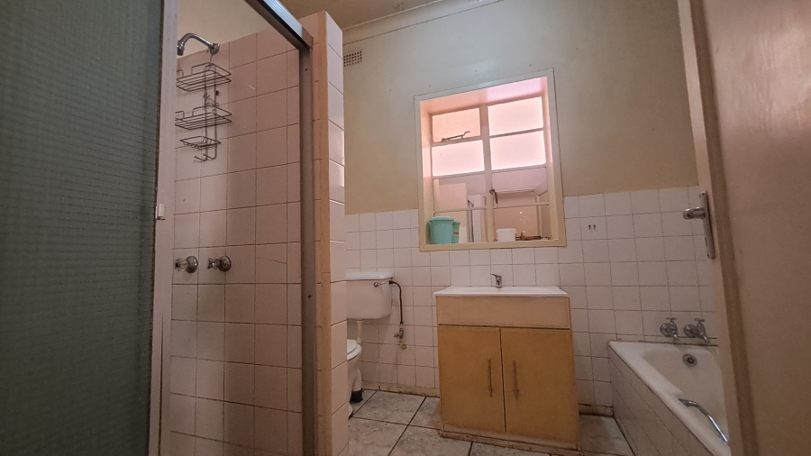 5 Bedroom Property for Sale in Grootvlei Mpumalanga