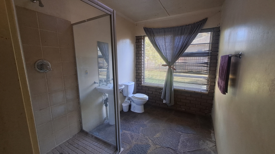 5 Bedroom Property for Sale in Grootvlei Mpumalanga
