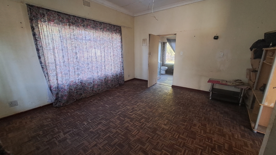 5 Bedroom Property for Sale in Grootvlei Mpumalanga