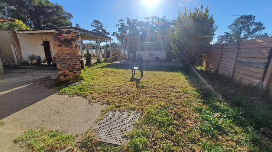 5 Bedroom Property for Sale in Grootvlei Mpumalanga