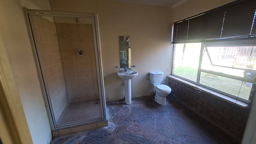 5 Bedroom Property for Sale in Grootvlei Mpumalanga