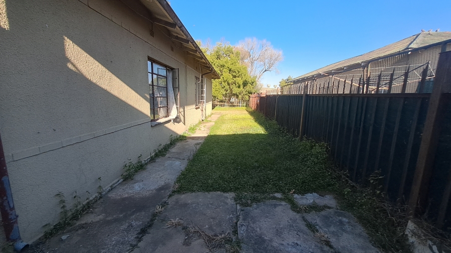 5 Bedroom Property for Sale in Grootvlei Mpumalanga