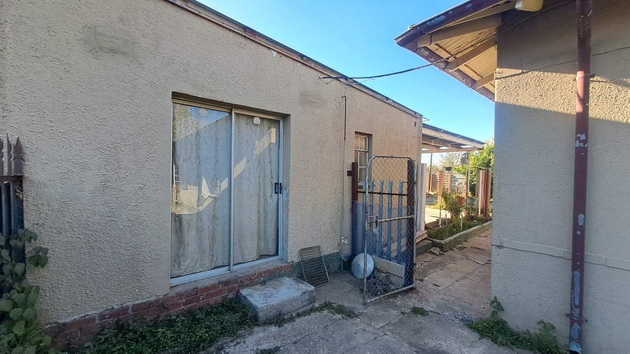 5 Bedroom Property for Sale in Grootvlei Mpumalanga