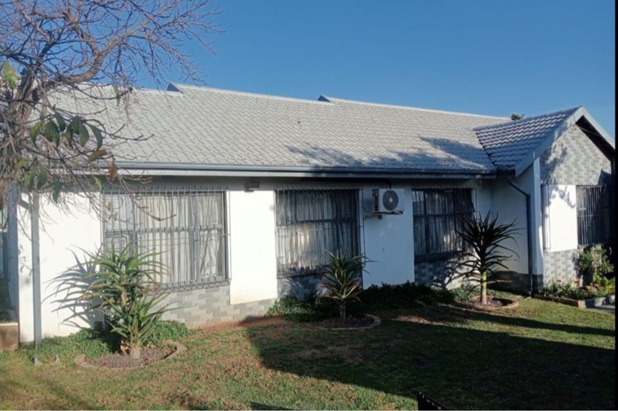 3 Bedroom Property for Sale in Tasbet Park Ext 1 Mpumalanga
