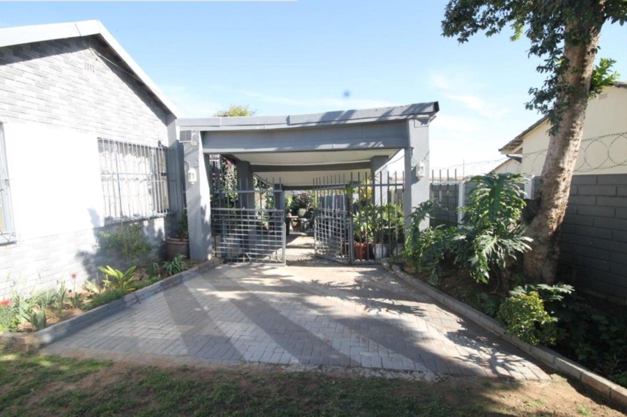 3 Bedroom Property for Sale in Tasbet Park Ext 1 Mpumalanga