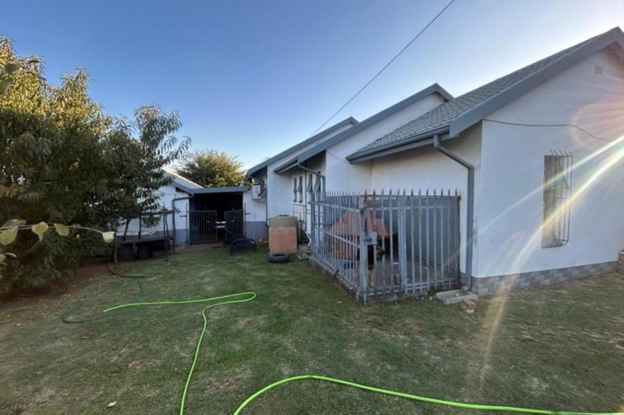 3 Bedroom Property for Sale in Tasbet Park Ext 1 Mpumalanga