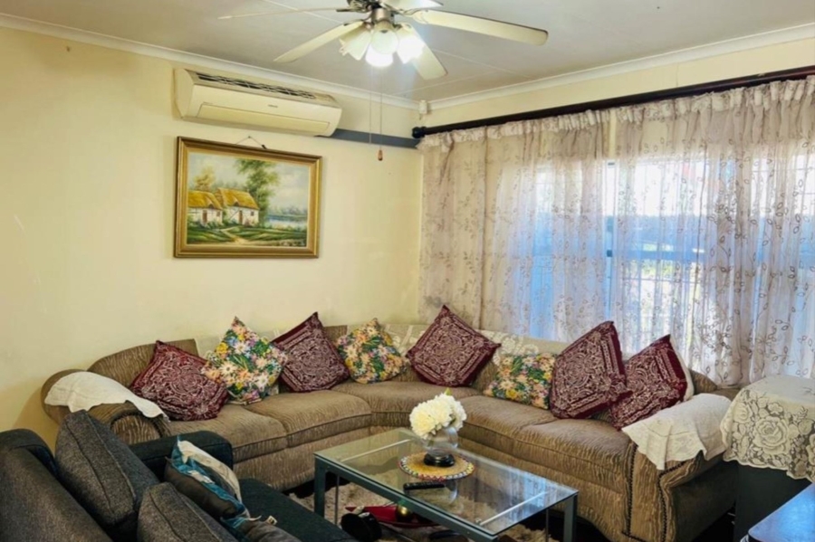 3 Bedroom Property for Sale in Tasbet Park Ext 1 Mpumalanga