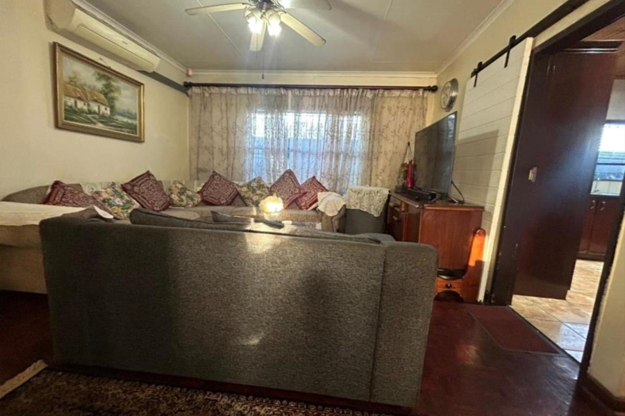 3 Bedroom Property for Sale in Tasbet Park Ext 1 Mpumalanga